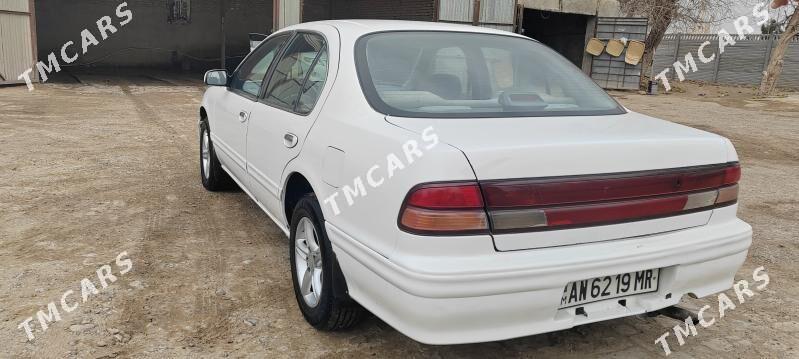 Nissan Cefiro 1995 - 36 000 TMT - Mary - img 5