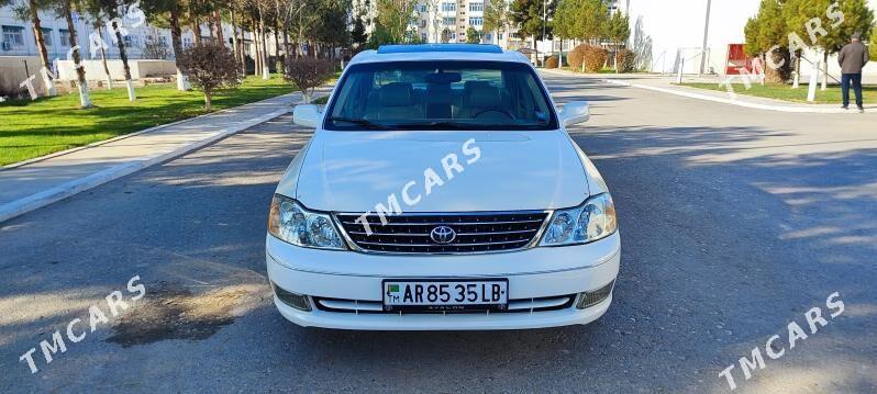 Toyota Avalon 2003 - 220 000 TMT - Türkmenabat - img 3