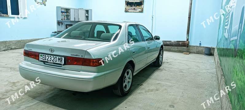 Toyota Camry 2000 - 129 000 TMT - Mary - img 4