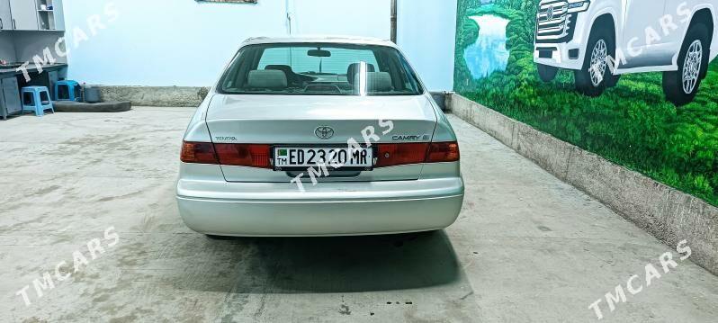 Toyota Camry 2000 - 129 000 TMT - Mary - img 5