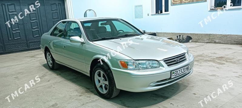 Toyota Camry 2000 - 129 000 TMT - Mary - img 6