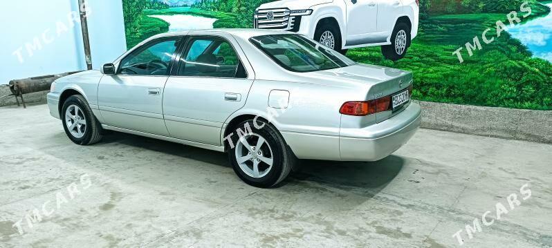 Toyota Camry 2000 - 129 000 TMT - Mary - img 7