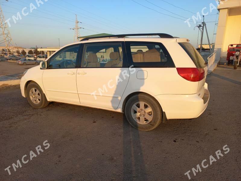 Toyota Sienna 2006 - 165 000 TMT - Türkmenabat - img 2