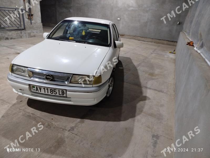 Opel Vectra 1993 - 25 000 TMT - Çärjew - img 3