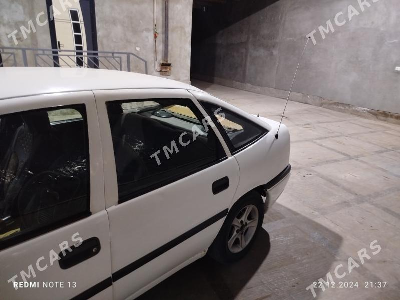 Opel Vectra 1993 - 25 000 TMT - Çärjew - img 2