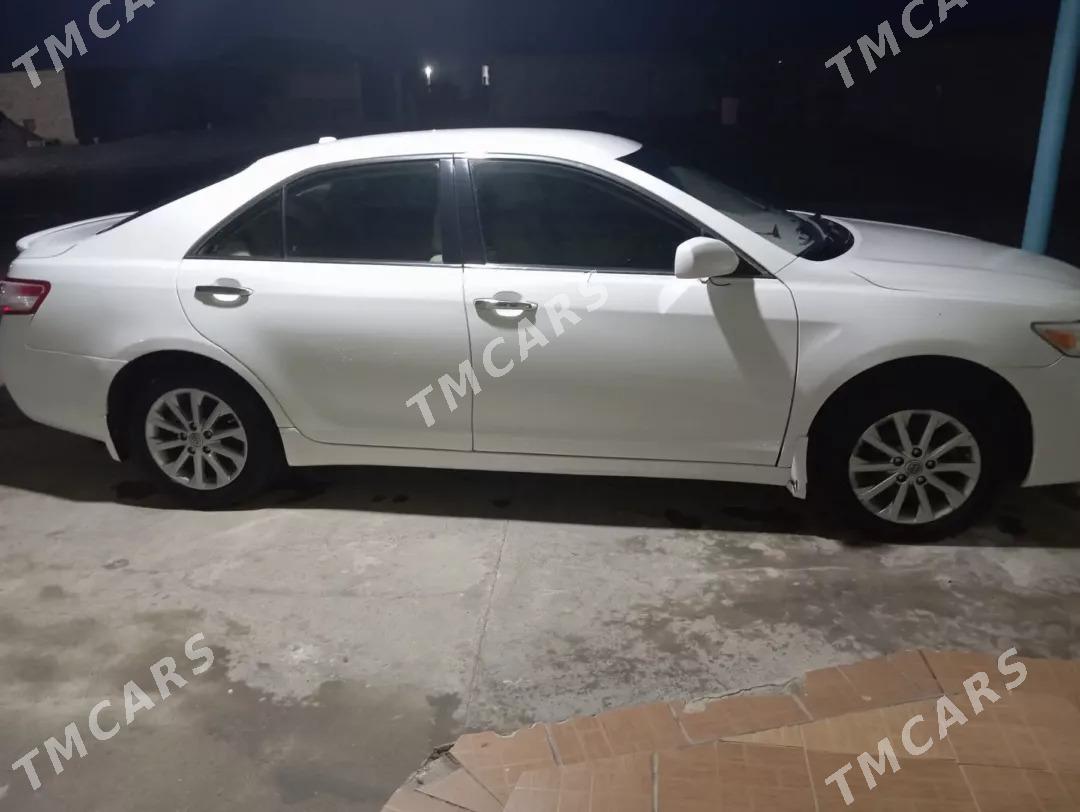 Toyota Camry 2010 - 170 000 TMT - Кака - img 4