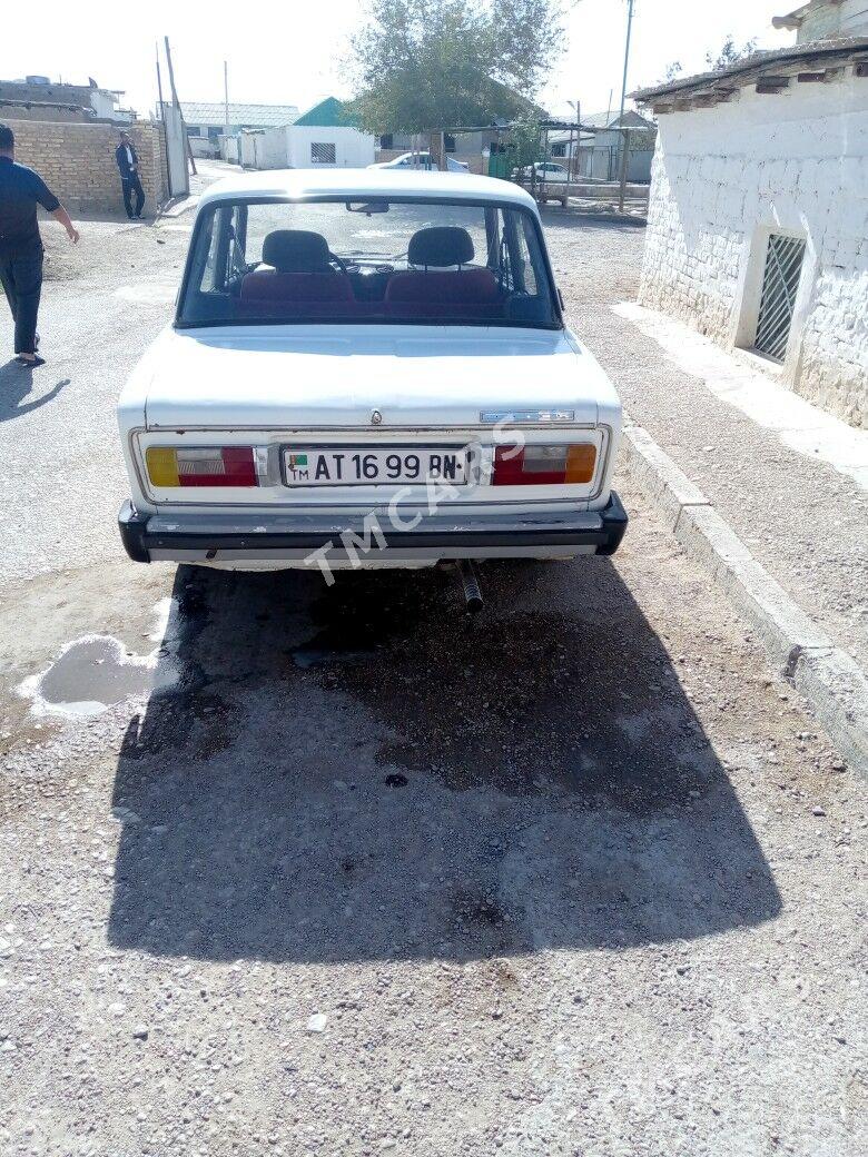 Lada 2106 1991 - 16 000 TMT - Balkanabat - img 2