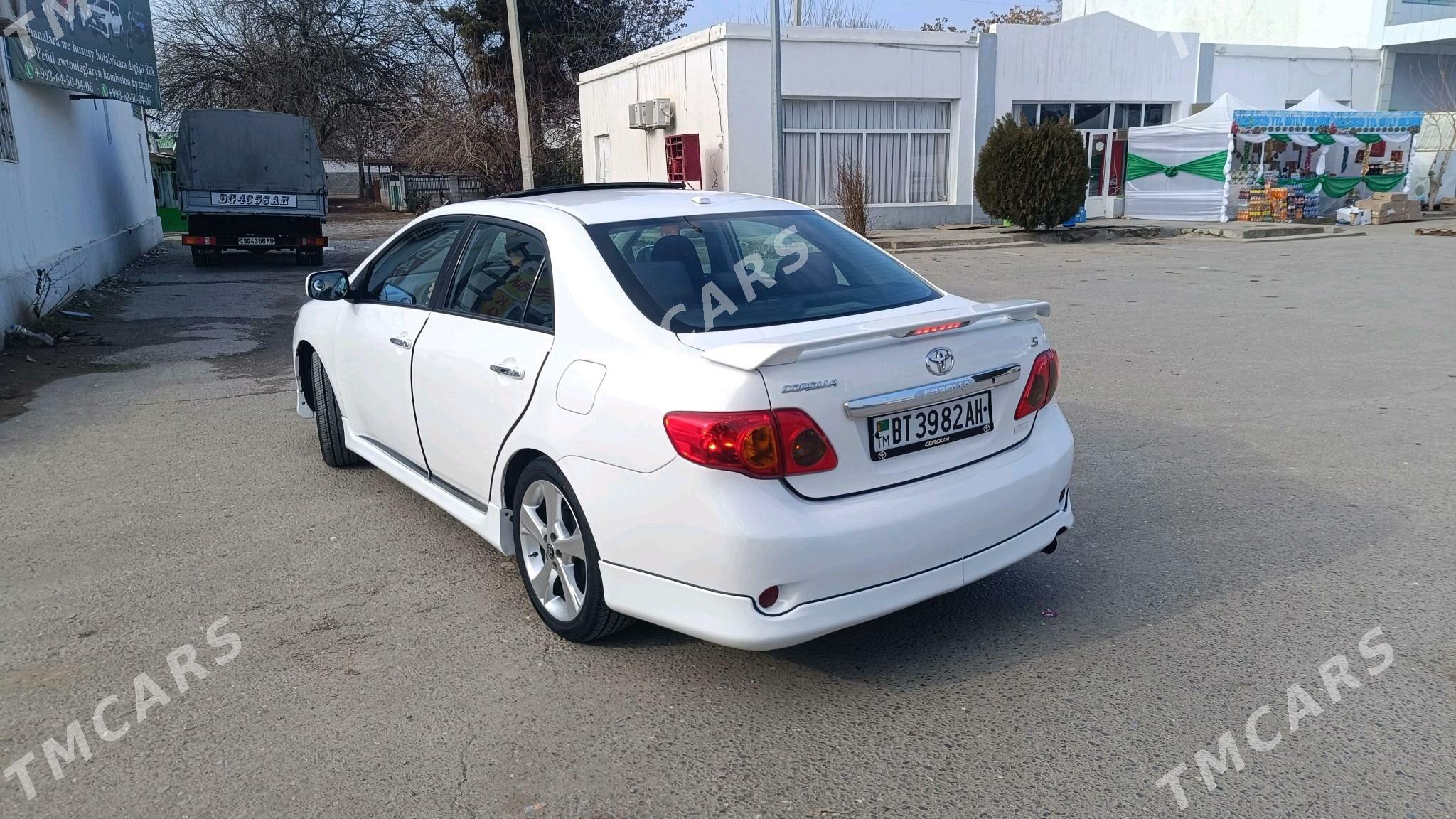 Toyota Corolla 2010 - 135 000 TMT - Änew - img 2