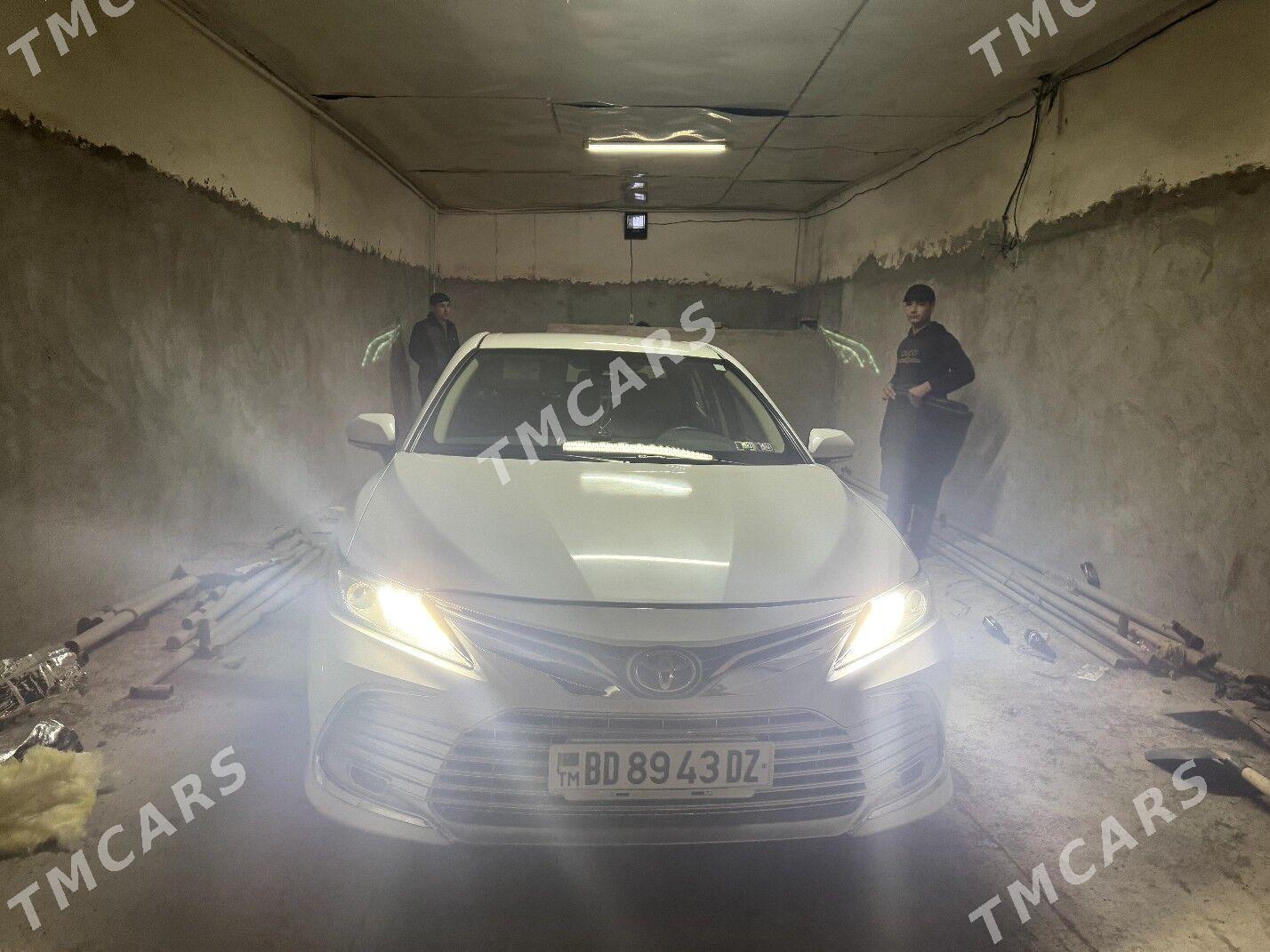 Toyota Camry 2019 - 280 000 TMT - Köneürgenç - img 3