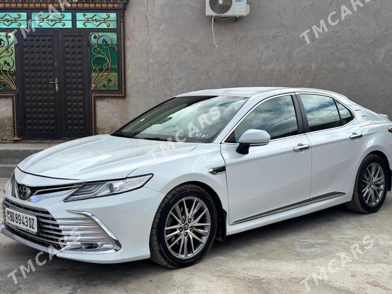 Toyota Camry 2019 - 280 000 TMT - Köneürgenç - img 6