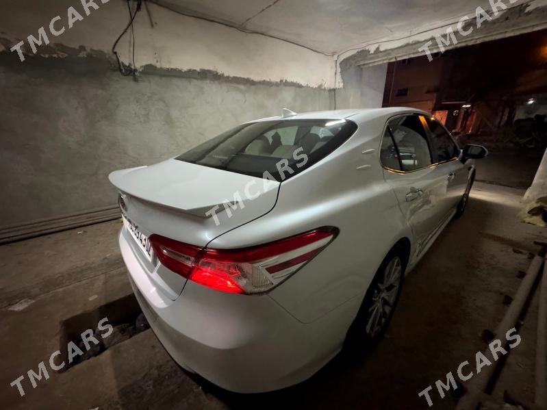 Toyota Camry 2019 - 280 000 TMT - Köneürgenç - img 10