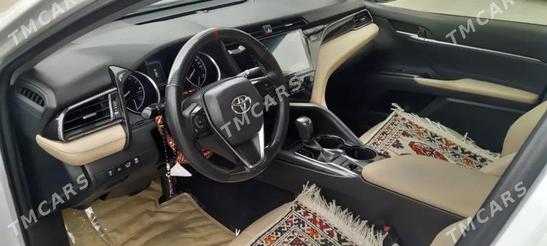 Toyota Camry 2019 - 285 000 TMT - Aşgabat - img 2