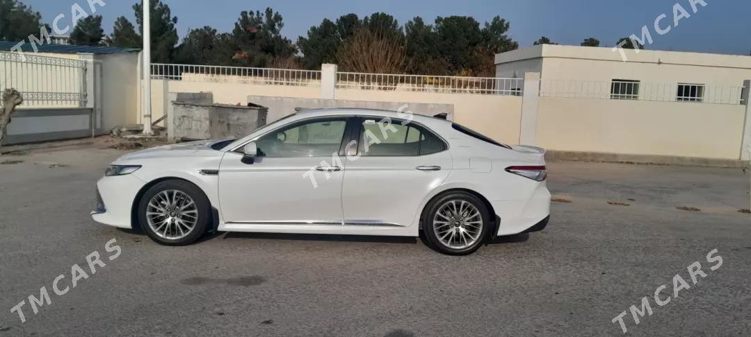 Toyota Camry 2019 - 285 000 TMT - Aşgabat - img 3