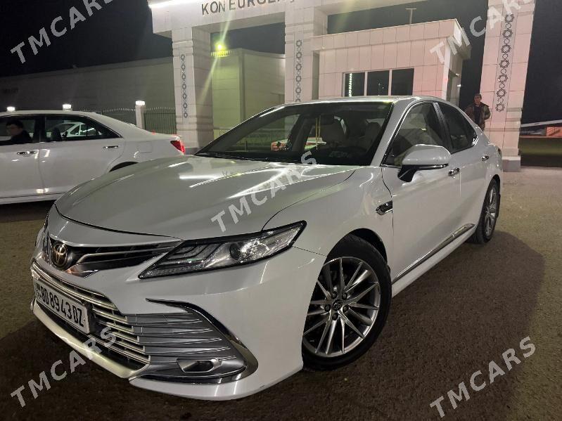 Toyota Camry 2019 - 280 000 TMT - Köneürgenç - img 7