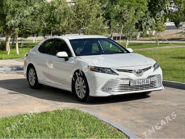 Toyota Camry 2019 - 269 000 TMT - Aşgabat - img 2