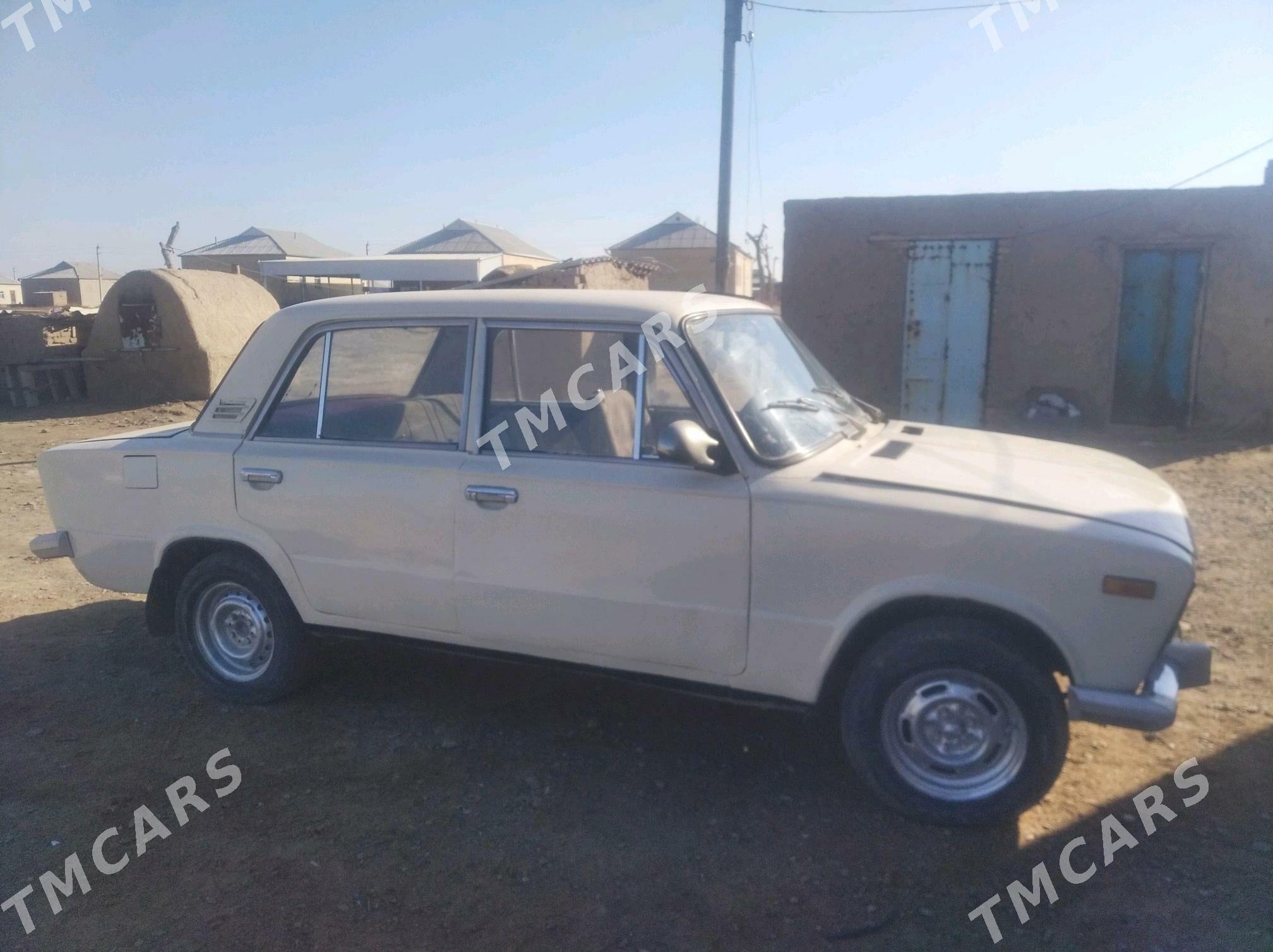 Lada 2106 1989 - 15 000 TMT - Murgap - img 2