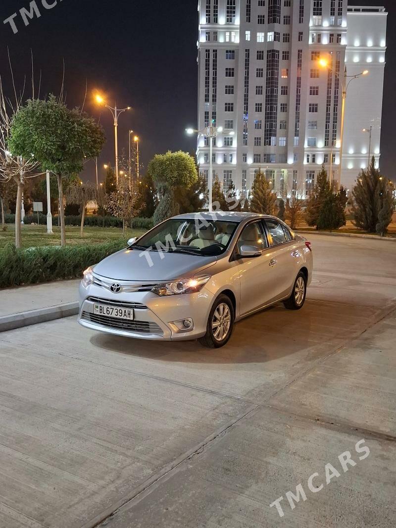 Toyota Yaris 2016 - 168 000 TMT - Aşgabat - img 3