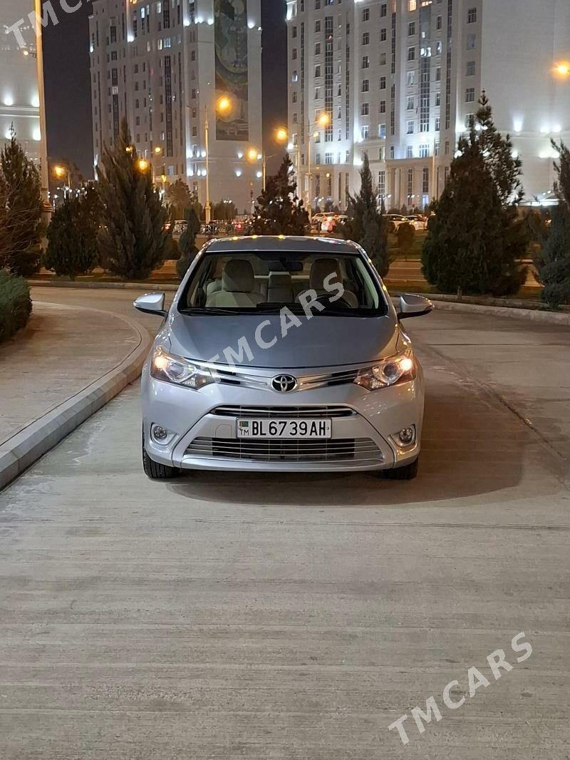 Toyota Yaris 2016 - 168 000 TMT - Aşgabat - img 2