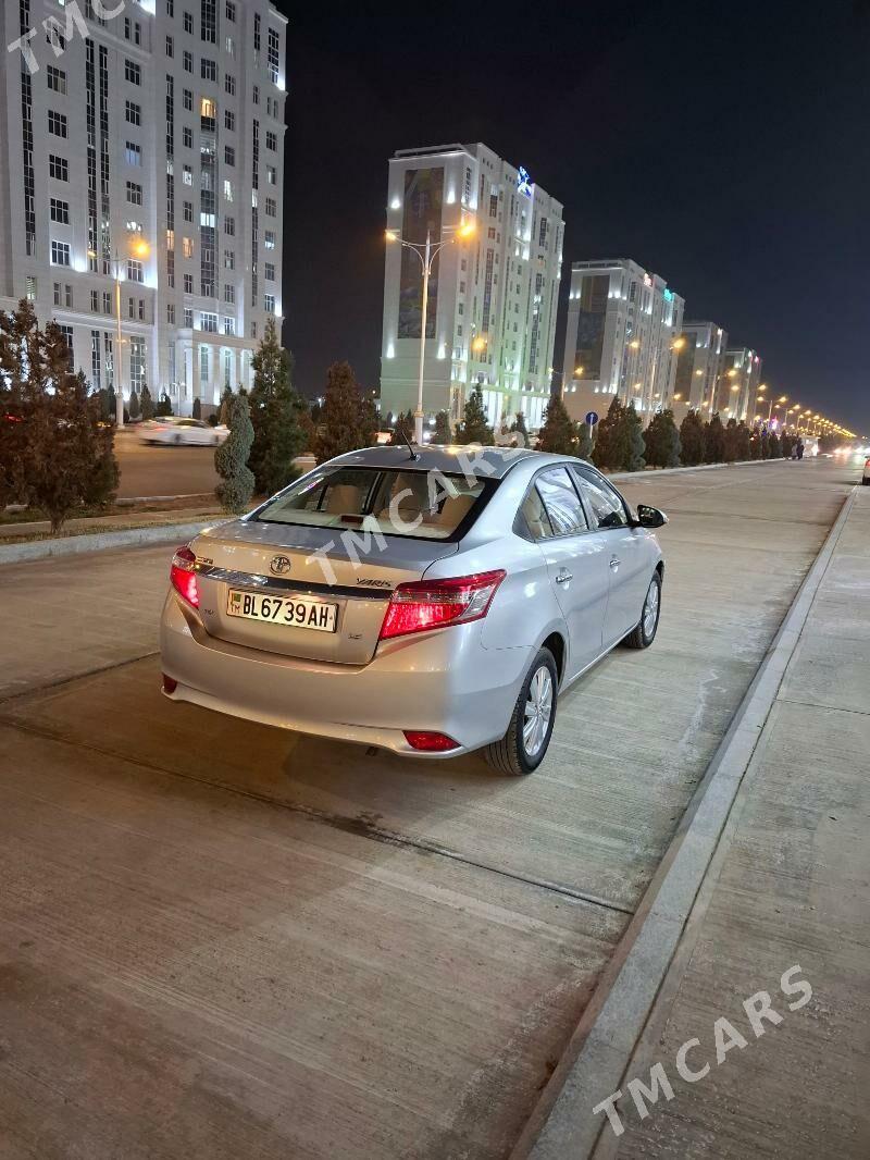 Toyota Yaris 2016 - 168 000 TMT - Aşgabat - img 4