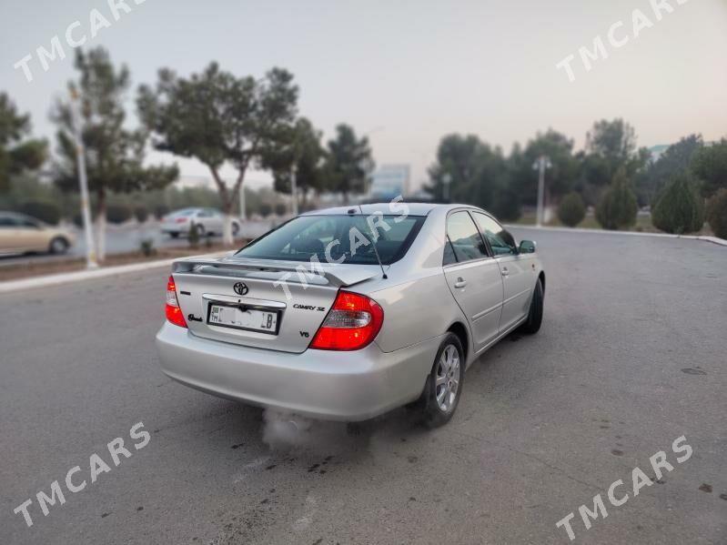 Toyota Camry 2003 - 140 000 TMT - Türkmenabat - img 3