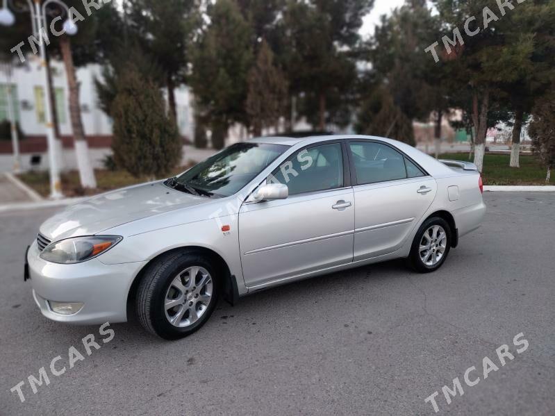 Toyota Camry 2003 - 140 000 TMT - Türkmenabat - img 2