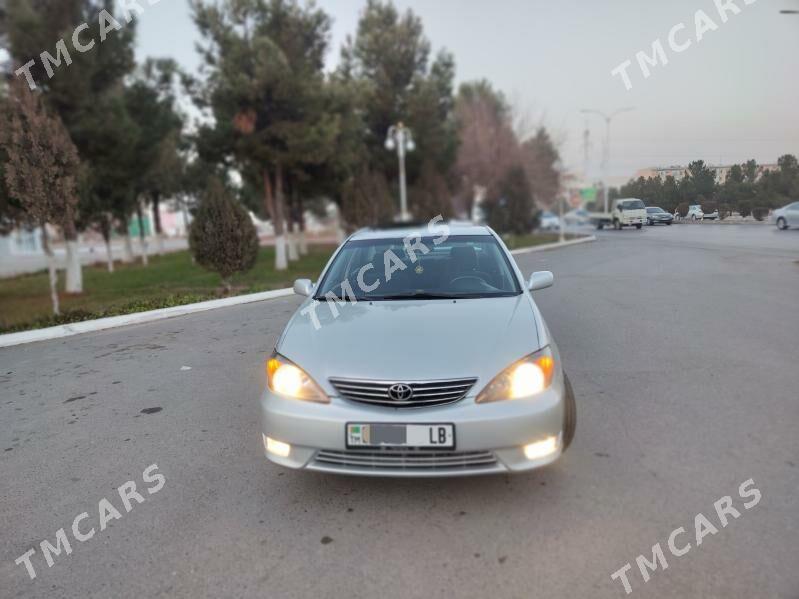 Toyota Camry 2003 - 140 000 TMT - Türkmenabat - img 4