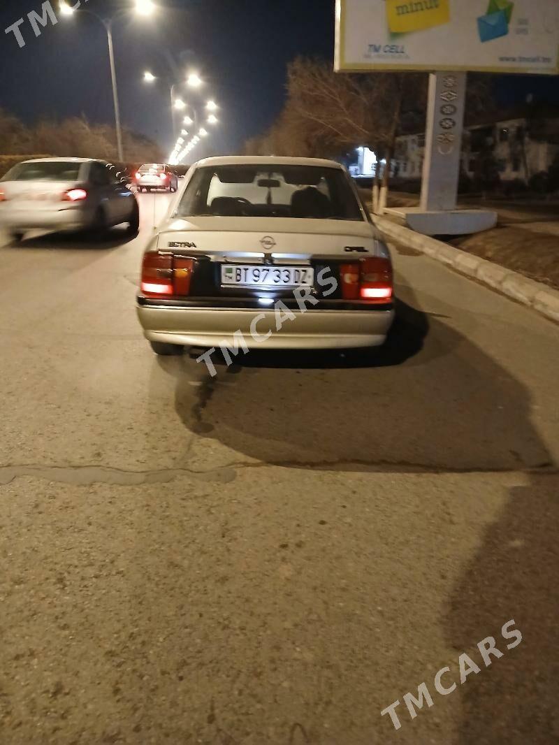 Opel Vectra 1991 - 25 000 TMT - Daşoguz - img 2