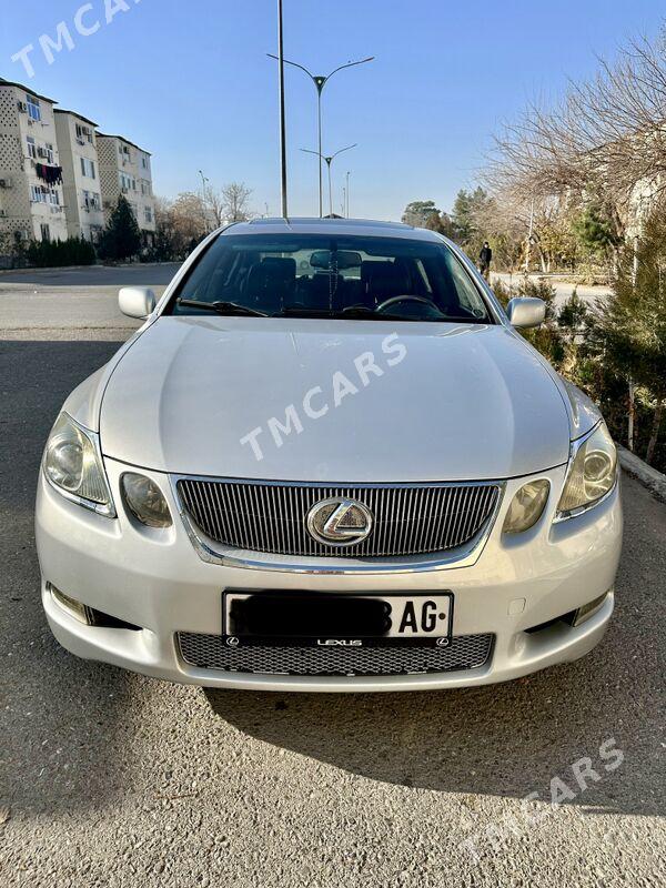 Lexus GS 300 2005 - 114 000 TMT - Aşgabat - img 6