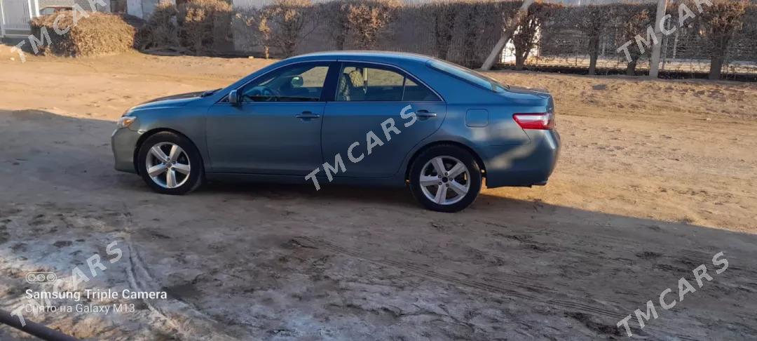 Toyota Camry 2007 - 180 000 TMT - Sakarçäge - img 2