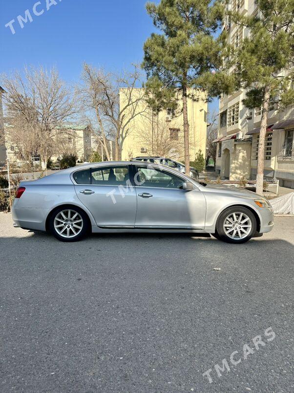 Lexus GS 300 2005 - 114 000 TMT - Aşgabat - img 3