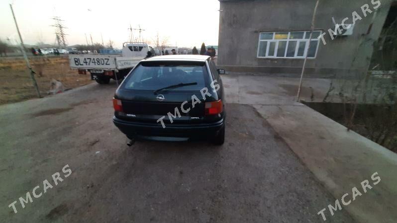 Opel Astra 1994 - 32 000 TMT - Гороглы (Тагта) - img 2