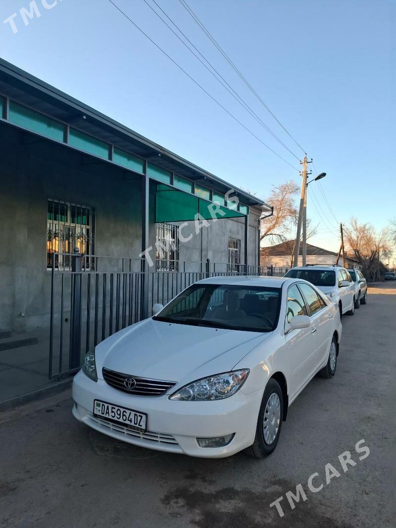 Toyota Camry 2005 - 160 000 TMT - Daşoguz - img 2