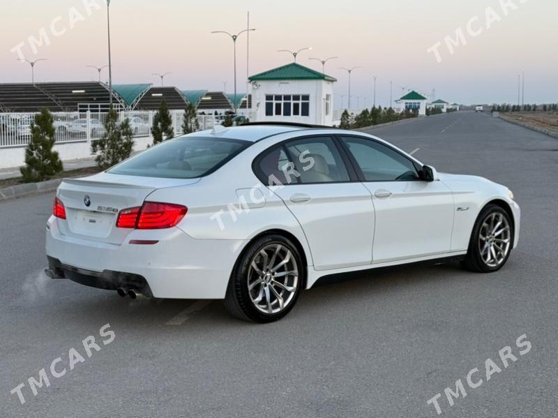 BMW 535 2011 - 220 000 TMT - Ашхабад - img 7