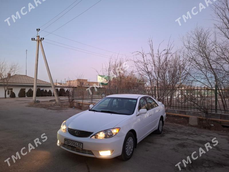 Toyota Camry 2005 - 160 000 TMT - Daşoguz - img 6