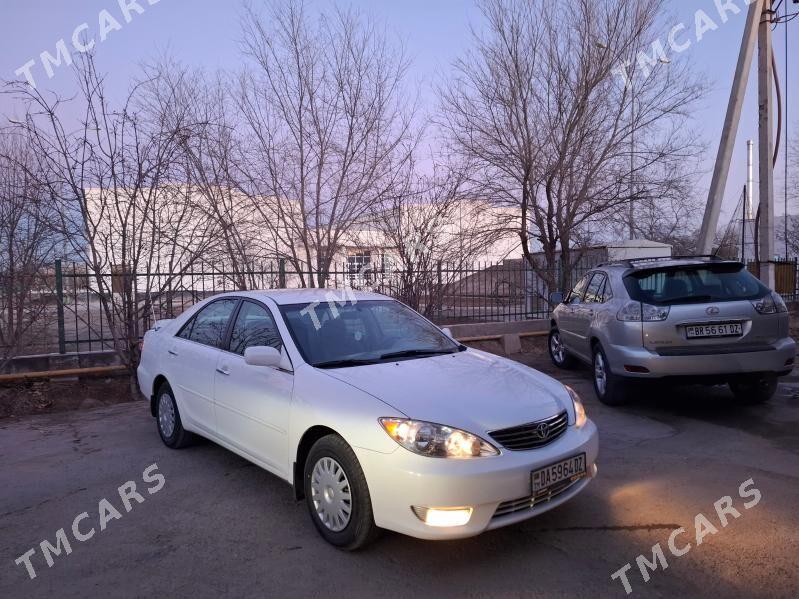 Toyota Camry 2005 - 160 000 TMT - Daşoguz - img 7