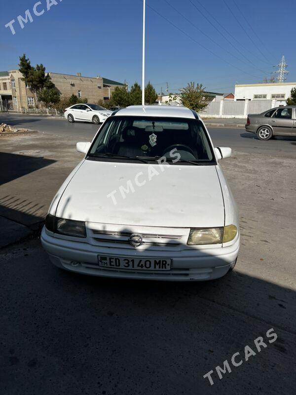 Opel Astra 1992 - 30 000 TMT - Türkmenabat - img 2