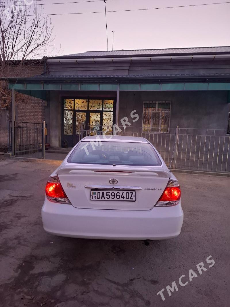 Toyota Camry 2005 - 160 000 TMT - Daşoguz - img 10