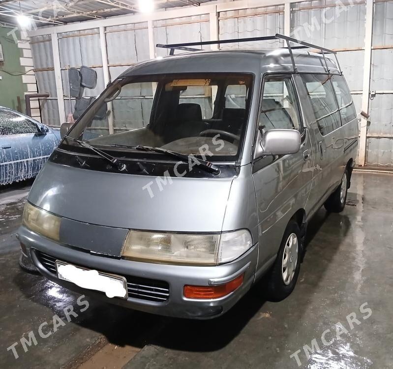 Toyota Town Ace 1994 - 40 000 TMT - Mary - img 3