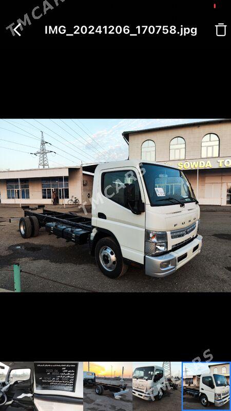 Mitsubishi Fuso 2024 - 433 000 TMT - Türkmenabat - img 6