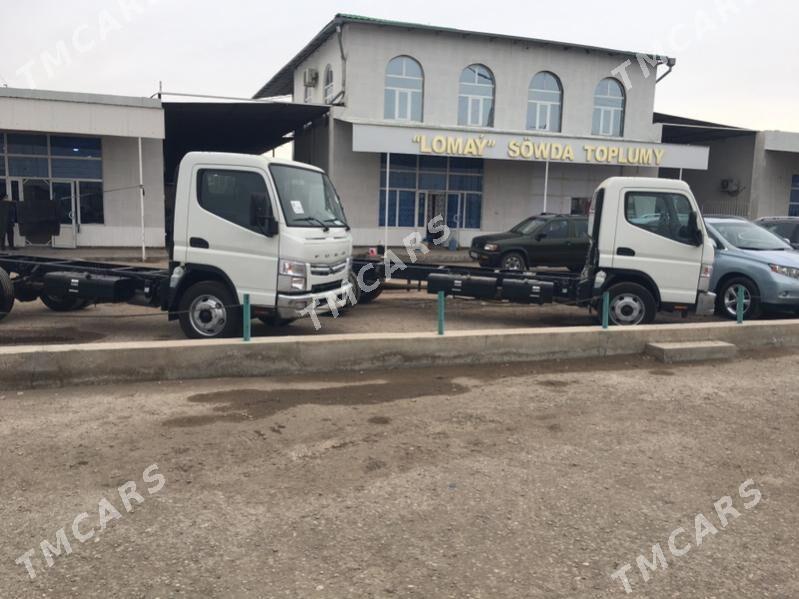 Mitsubishi Fuso 2024 - 433 000 TMT - Türkmenabat - img 7