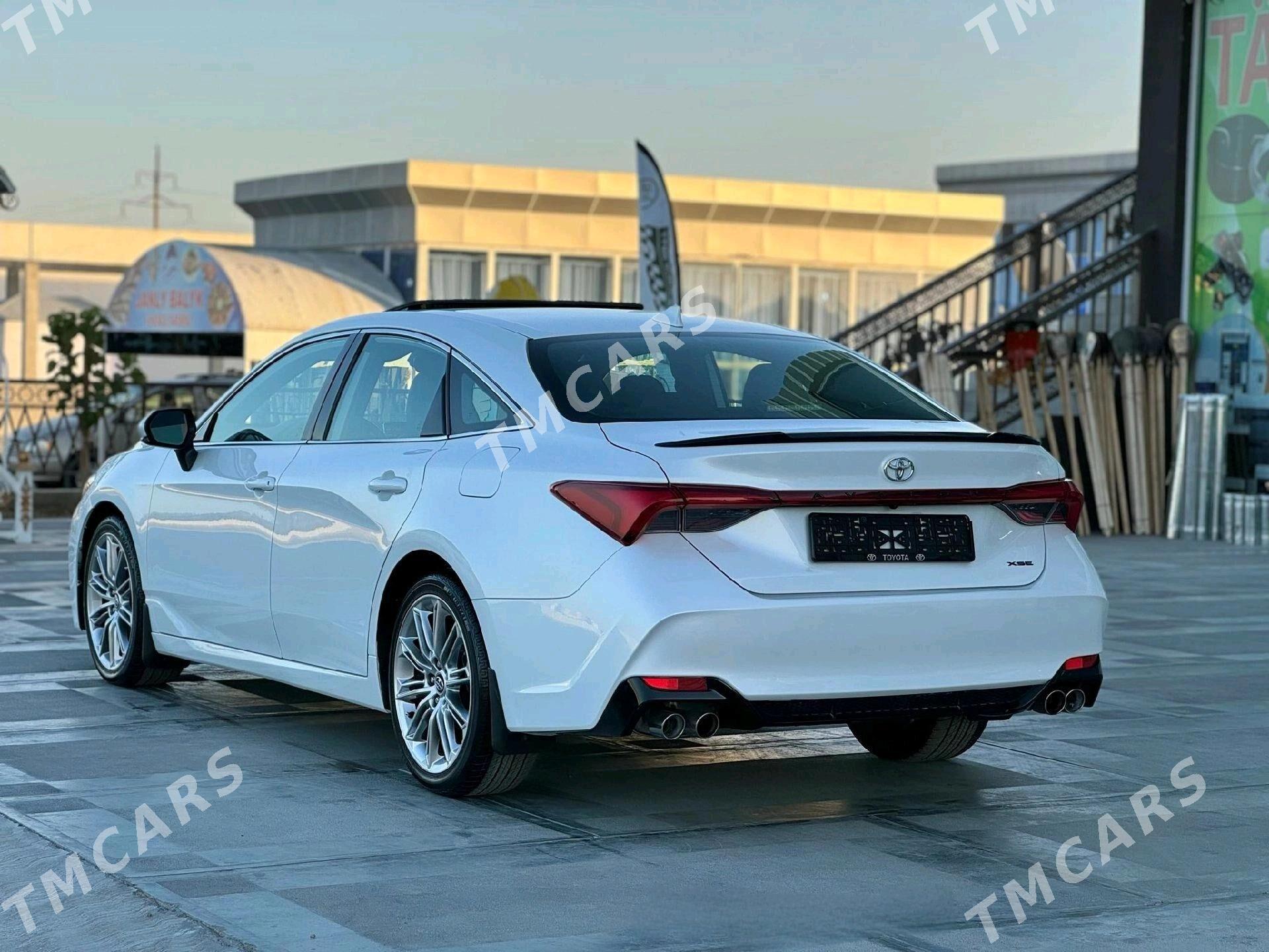 Toyota Avalon 2019 - 430 000 TMT - Ашхабад - img 2