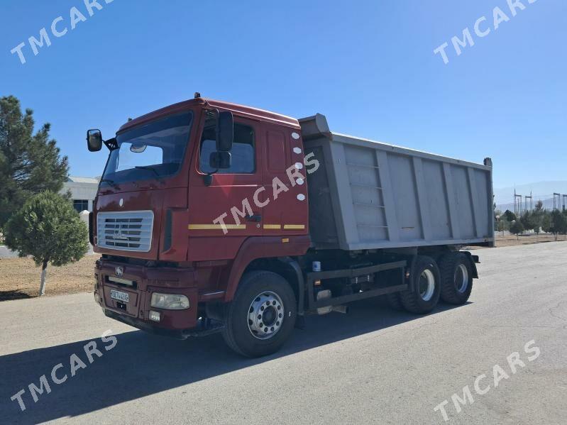 Maz Samosval 2015 - 650 000 TMT - Aşgabat - img 3