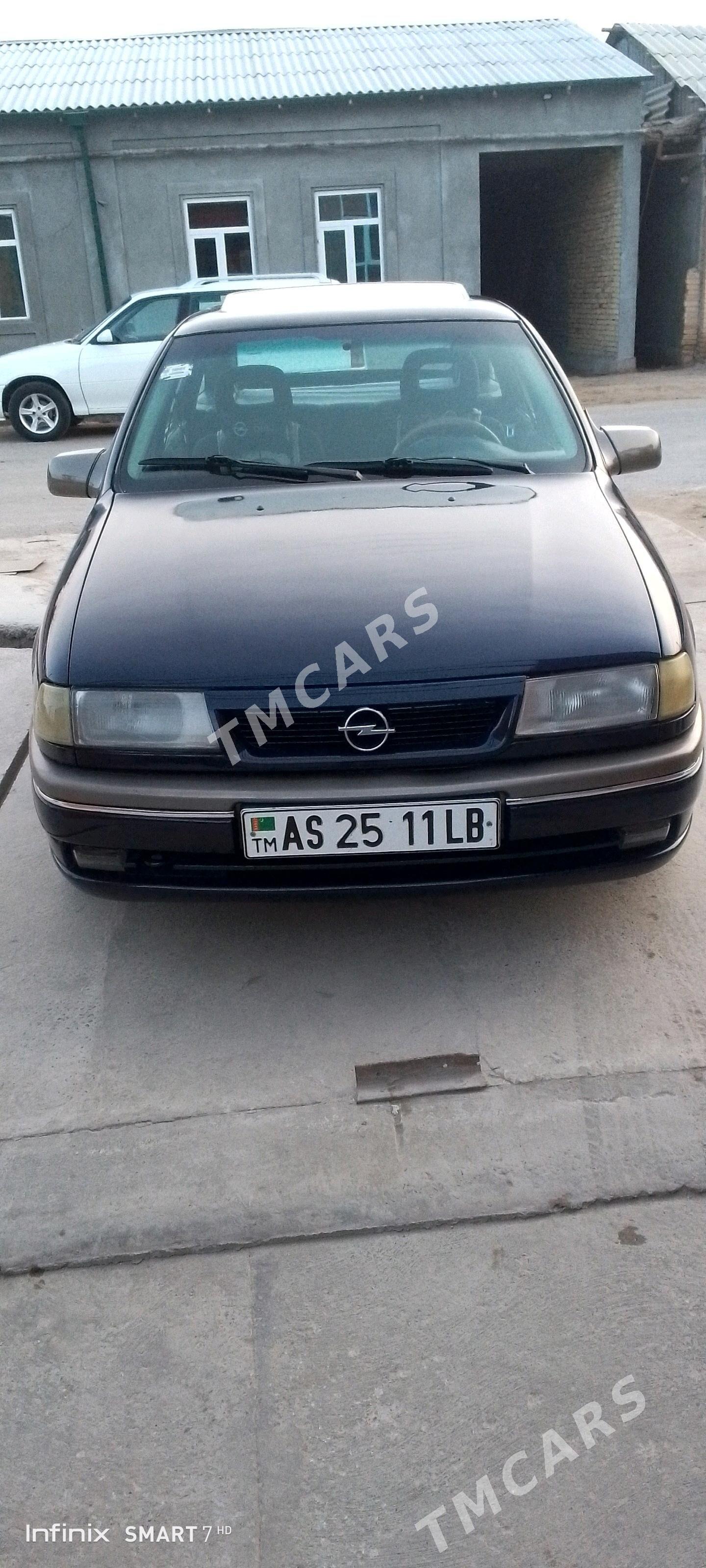 Opel Vectra 1993 - 30 000 TMT - Чарджоу - img 4