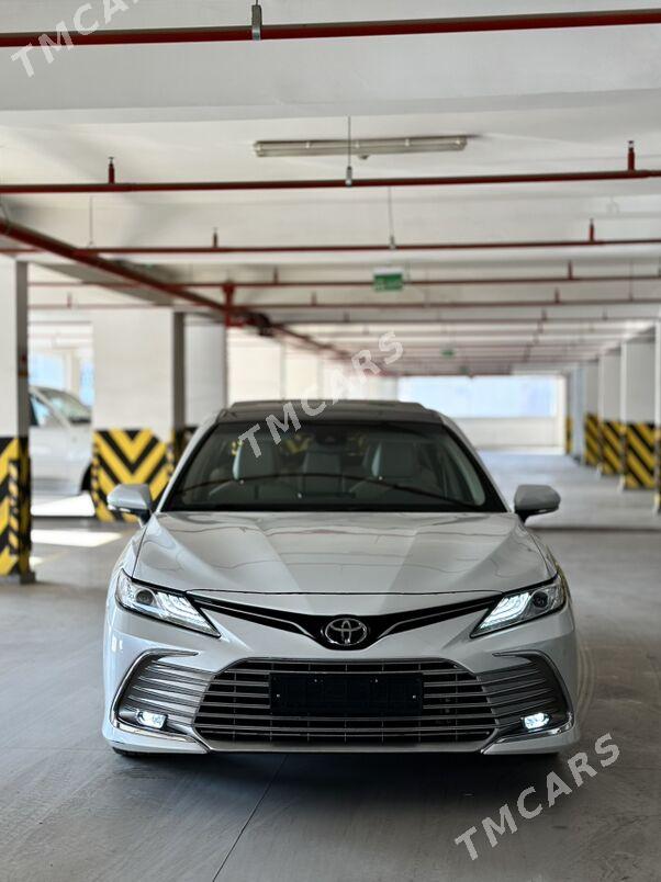 Toyota Camry 2023 - 585 000 TMT - Aşgabat - img 6