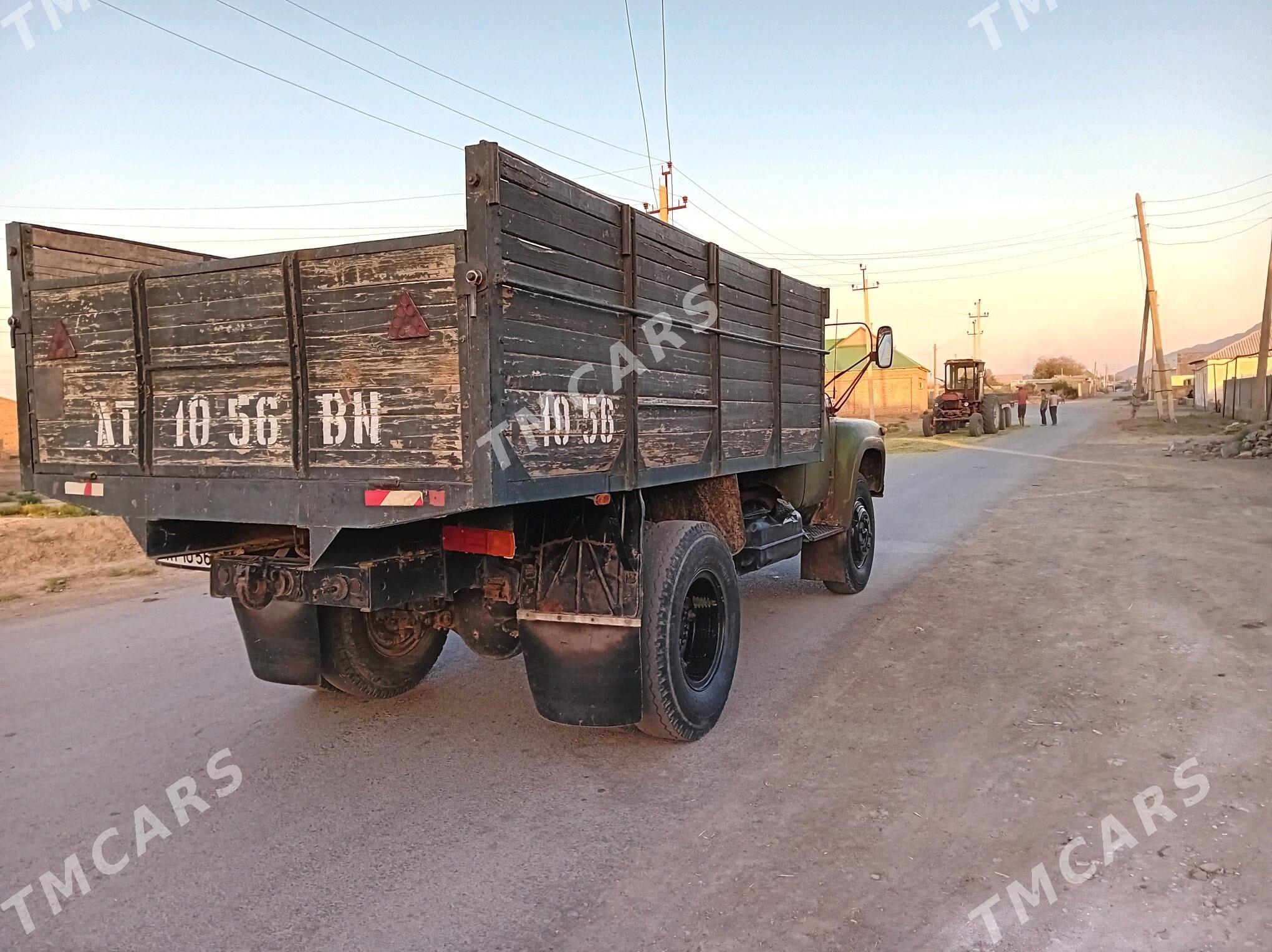 Zil 130 1980 - 50 000 TMT - Bereket - img 3