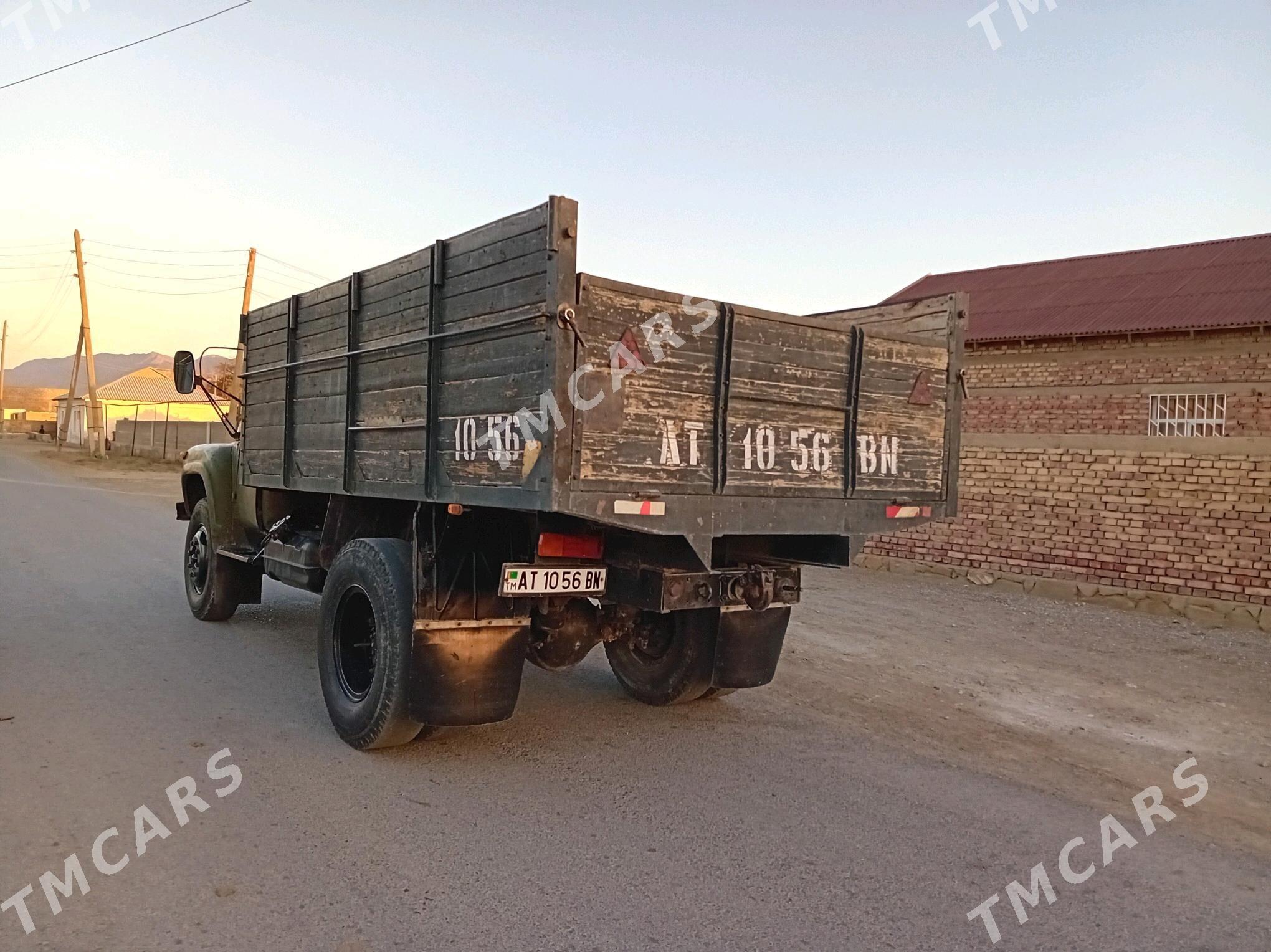 Zil 130 1980 - 50 000 TMT - Bereket - img 2