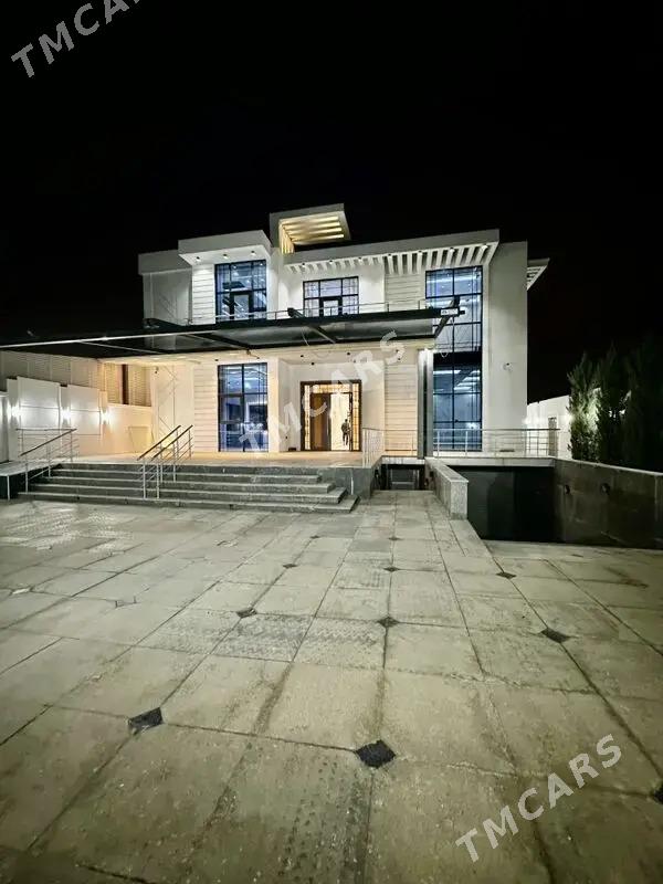 TAZE WILLA - Aşgabat - img 1