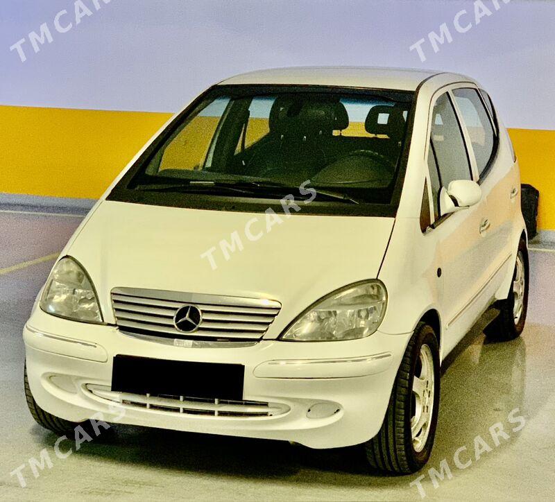 Mercedes-Benz A150 2003 - 69 000 TMT - Aşgabat - img 10