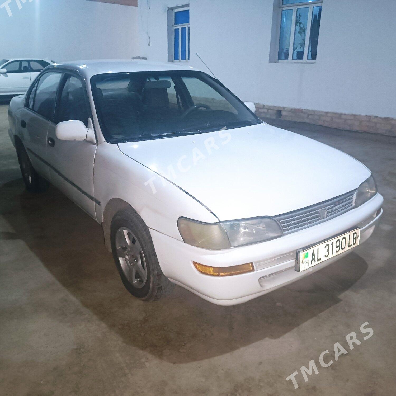 Toyota Corolla 1996 - 45 000 TMT - Сакар - img 2