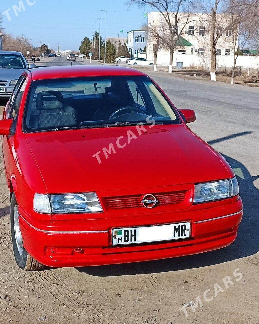 Opel Vectra 1994 - 30 000 TMT - Туркменгала - img 2